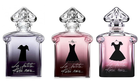Guerlain Маленькое Черное Платье