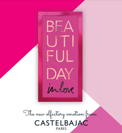 Cannes TFWA 2022 Castelbajac Launches Beautiful Day In Love New