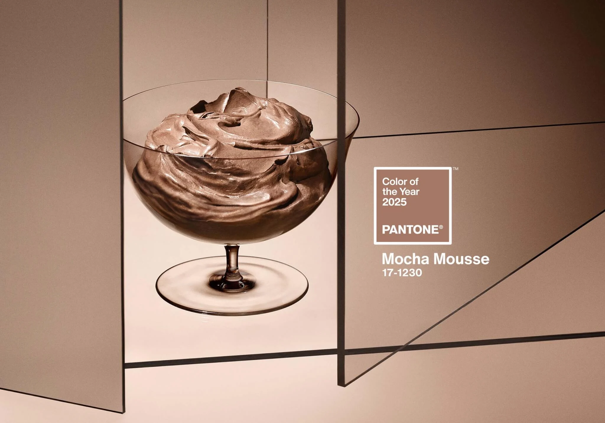 Mocha Mousse Melhores Aromas Para A Cor Do Ano 2025 Da Pantone