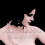 French Boudoir Doll