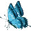 MadameBlueMonarch