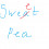 Sweat Pea