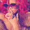 Rebelle Flower