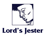Lord`s Jester Logo
