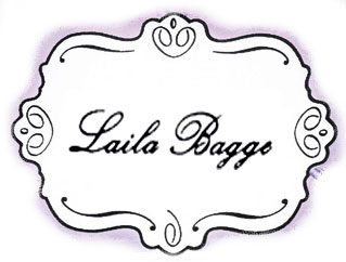 Laila Bagge  Logo