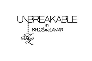 Khloe and Lamar Logo