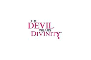 The Devil Wears Divinity Logo