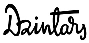Dzintars Logo