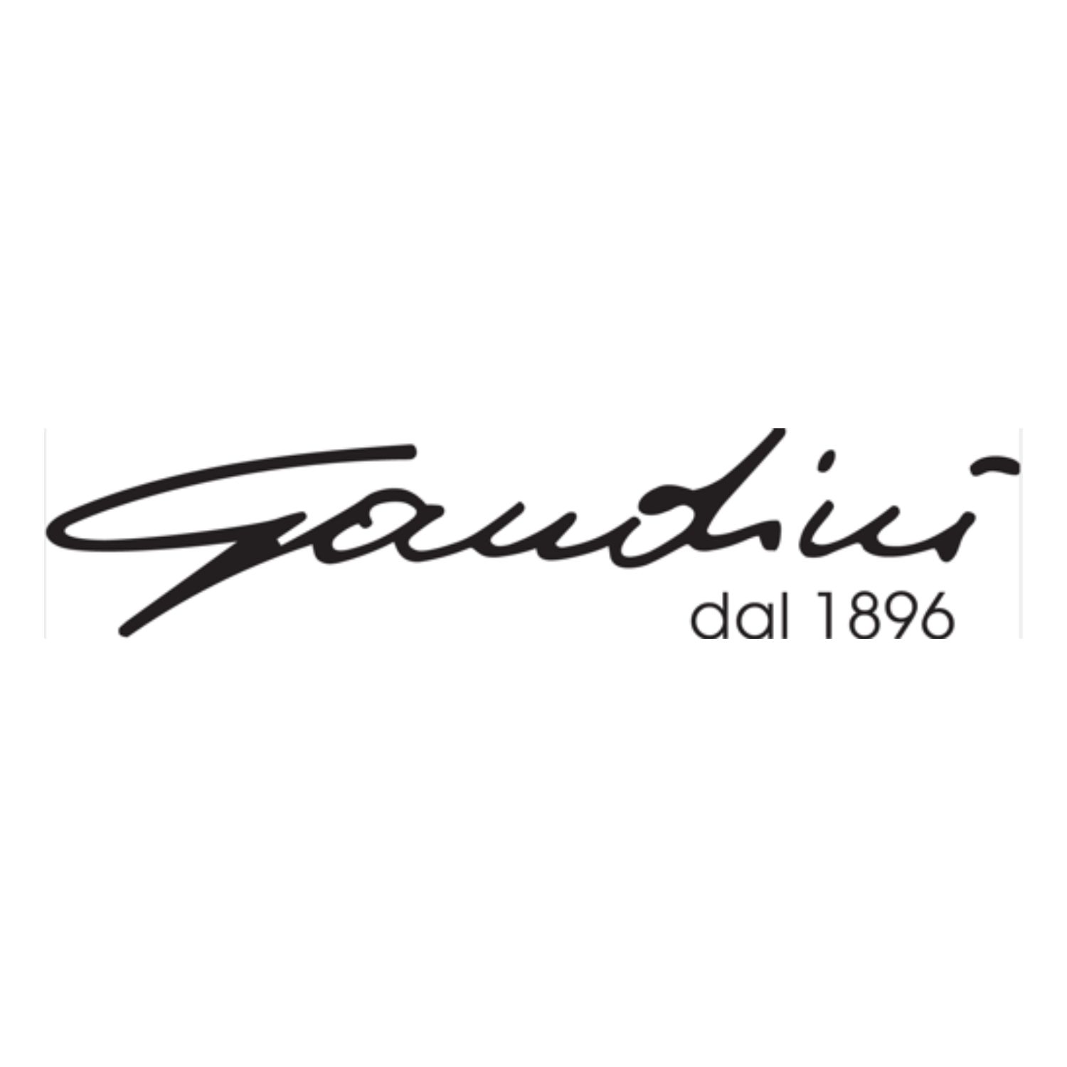 Gandini 1896  Logo