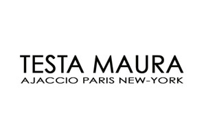 Testa Maura  Logo