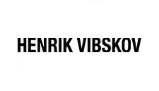 Henrik Vibskov  Logo