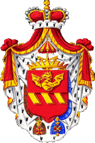 HSH Prince Nicolo Boncompagni Ludovisi Logo