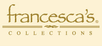 francesca`s Logo
