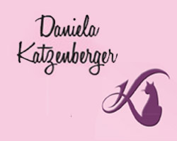 Daniela Katzenberger Logo
