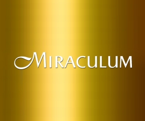 Miraculum Logo