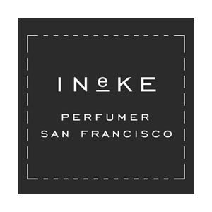 Ineke Logo