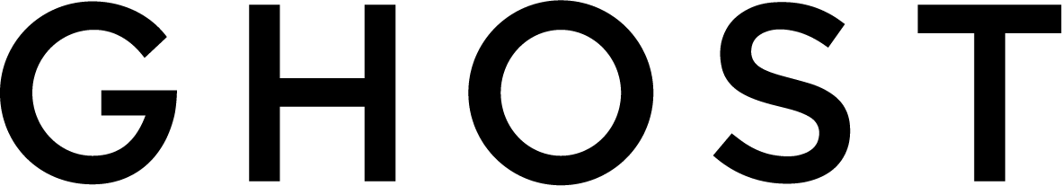 Ghost Logo