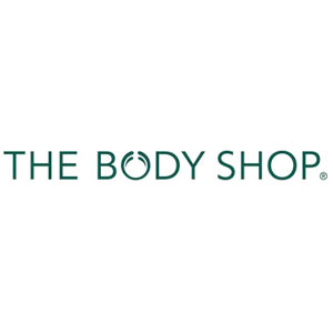 The Body Shop Logo