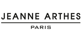 Jeanne Arthes Logo