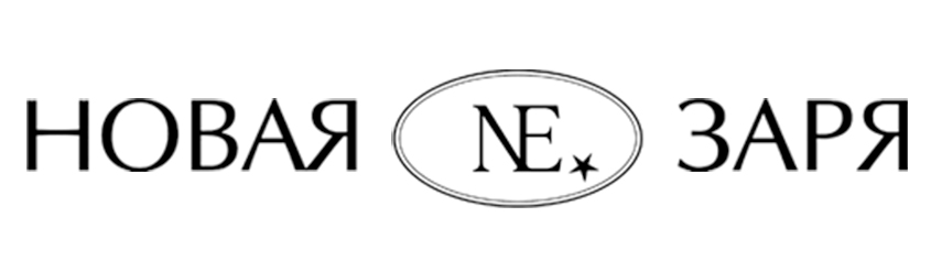 Novaya Zarya Logo