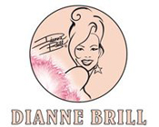 Dianne Brill Cosmetics Logo
