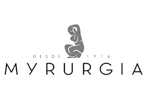 Myrurgia Logo