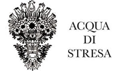 Acqua di Stresa Logo