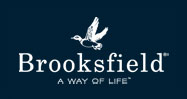 Brooksfield  Logo