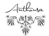 Anthousa  Logo