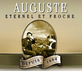 Auguste  Logo