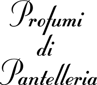 Profumi di Pantelleria  Logo