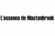 perfumes and colognes L’essence de Mastenbroek