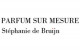 perfumes and colognes Parfum Sur Mesure