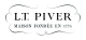 perfumes and colognes L.T. Piver