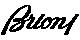 perfumes and colognes Brioni