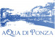 perfumes and colognes Aqua di Ponza