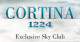 perfumes and colognes Cortina 1224