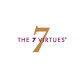 perfumes and colognes The 7 Virtues