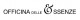 perfumes and colognes Officina delle Essenze