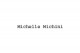 perfumes and colognes Michelle Michini