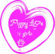 perfumes and colognes Puppy Love