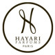 perfumes and colognes Hayari Parfums