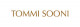 perfumes and colognes Tommi Sooni