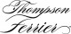 perfumes and colognes Thompson Ferrier