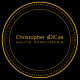 perfumes and colognes Christopher Dicas