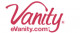 perfumes and colognes Vanity