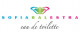 perfumes and colognes Sofia Balestra