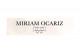 perfumes and colognes Miriam Ocariz
