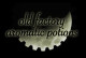 perfumes and colognes Old Factory Soap Company