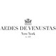perfumes and colognes Aedes de Venustas 